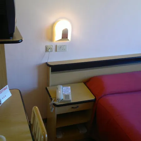 Otel Hotel Centrale