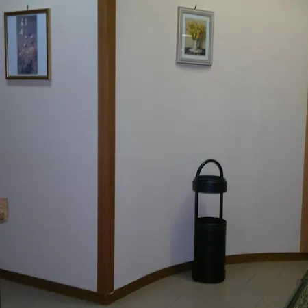 Hotel Centrale 3* Argenta