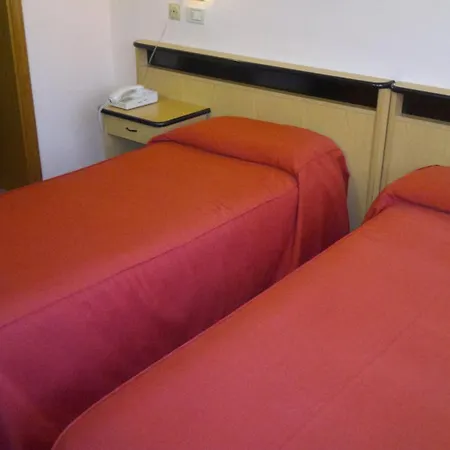 Otel Hotel Centrale 3*