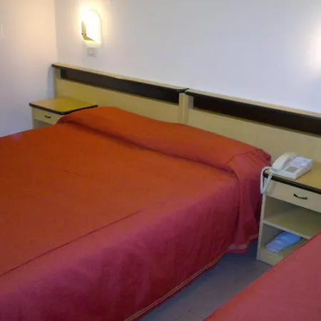 Hotel Centrale 3* Argenta