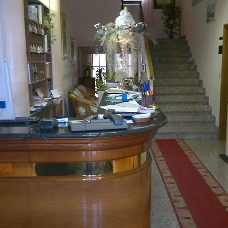 Otel Hotel Centrale 3*