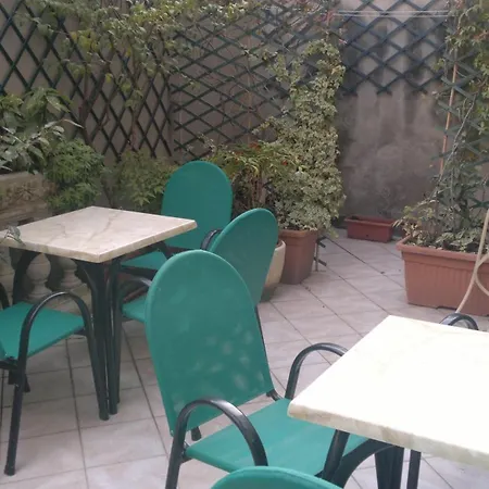 Otel Hotel Centrale 3*