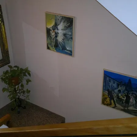 Hotel Centrale 3*