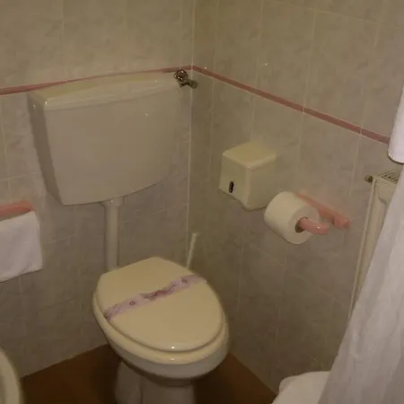 Hotel Centrale Отель