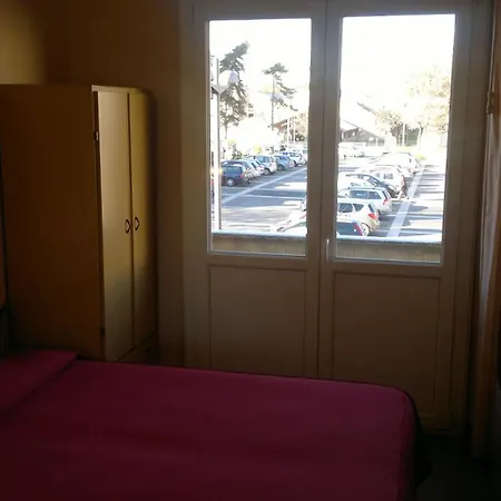 Hotell Hotel Centrale