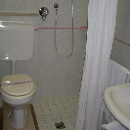 Hotel Centrale 3*