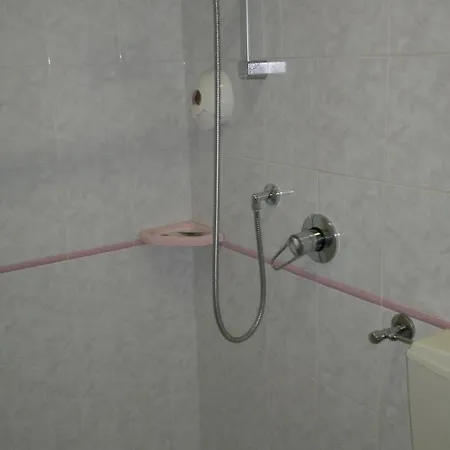 Отель Hotel Centrale 3*