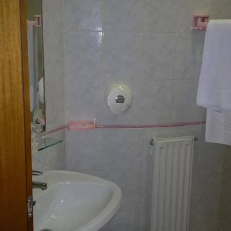 Hotel Centrale Argenta