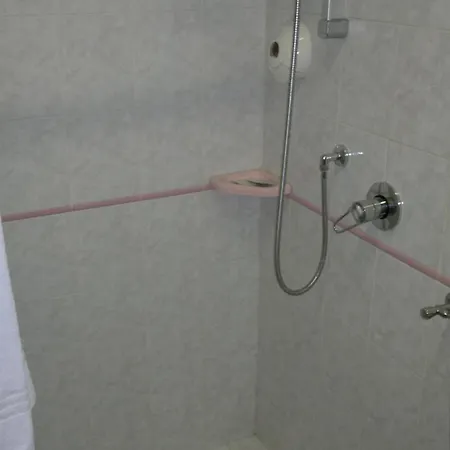 Отель Hotel Centrale 3*
