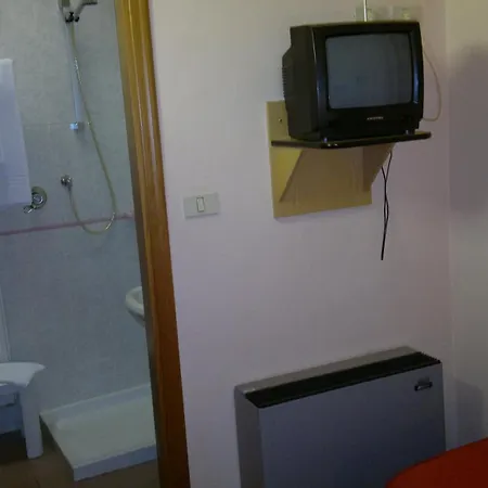 Hotel Centrale Hotel Argenta