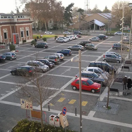 Hotel Centrale Hotel 3*