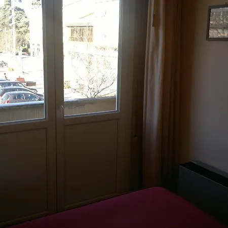 Hotel Hotel Centrale 3*