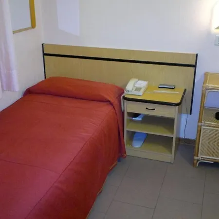 Hotel Centrale Argenta