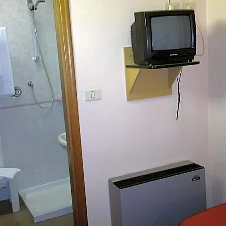 Hotel Centrale 3* Argenta