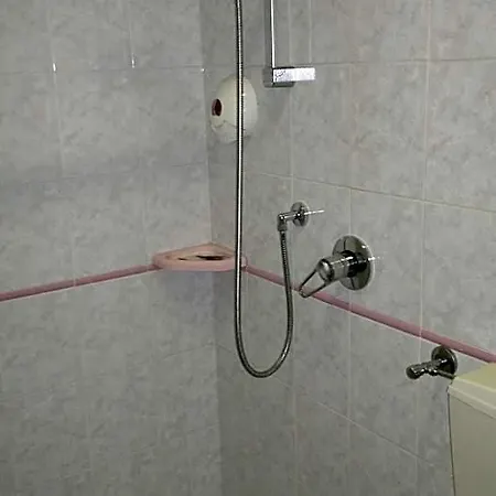 Hotel Centrale Hotell 3*