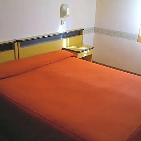 Hotel Centrale Argenta