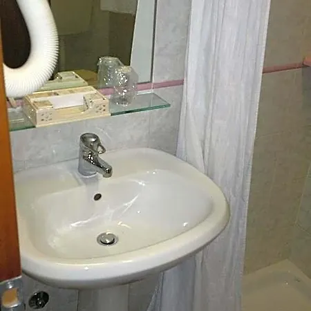Hotel Centrale Argenta