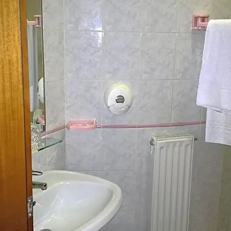Hotel Centrale Hotell Argenta
