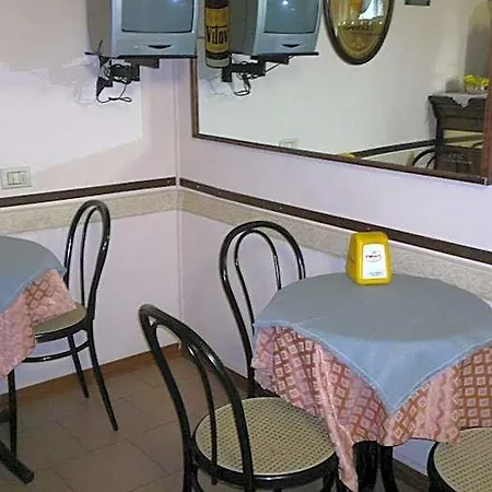Hotel Centrale 3*