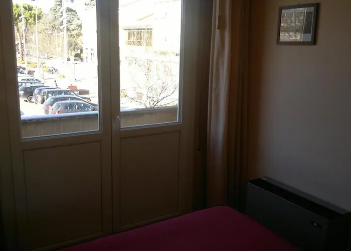 Otel Hotel Centrale 3*