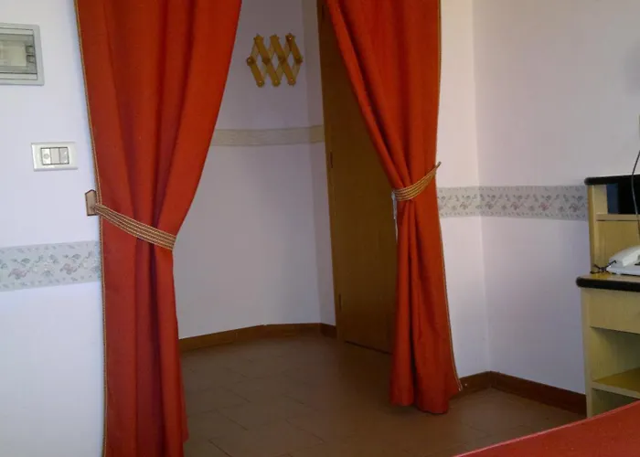 فندق Hotel Centrale