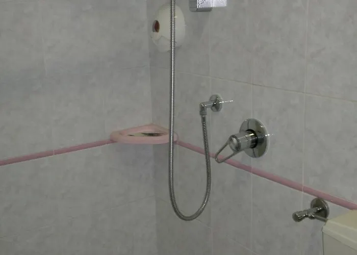 Otel Hotel Centrale 3*