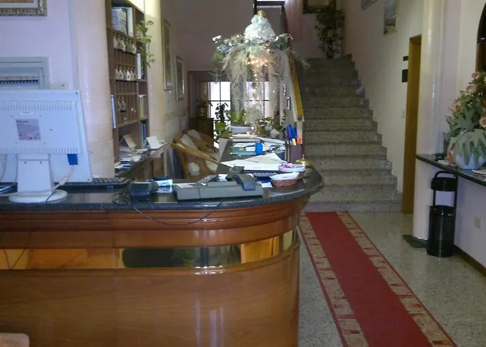 Otel Hotel Centrale 3*