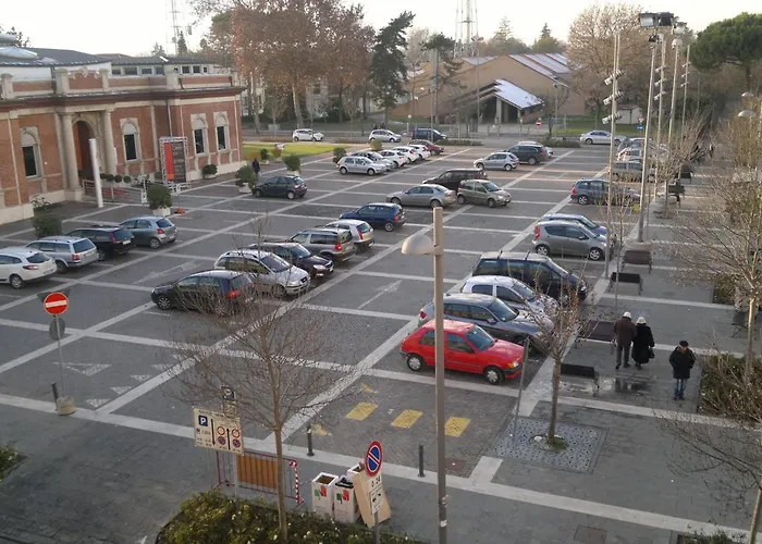 Hotel Centrale Otel 3*