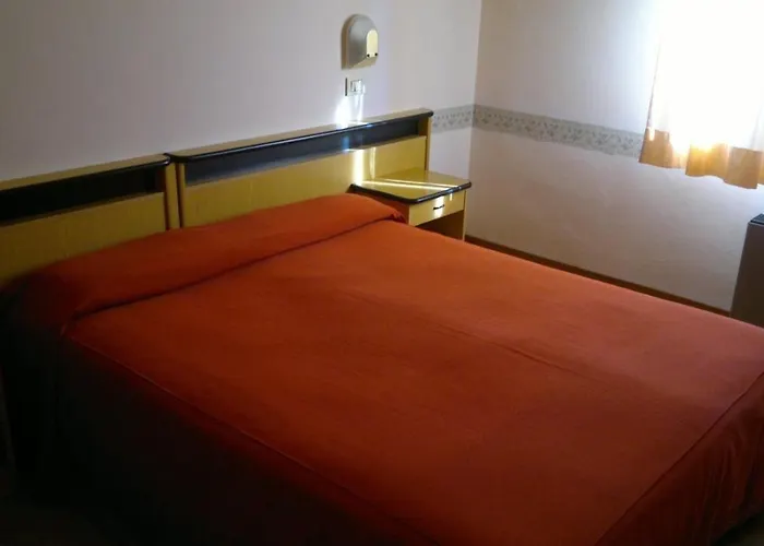 فندق Hotel Centrale